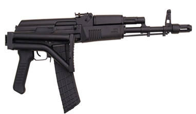 M9 Rifle Kintex